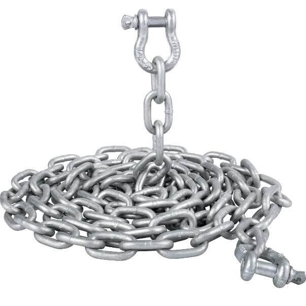 The Best Top 5 Stainless Steel Anchor Chain Of 2023