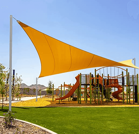 Buying A Sun Shade Sail Pole In 2023 - Making The Right Choice